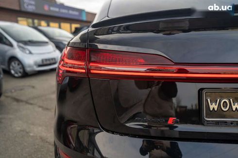 Audi Q4 Sportback e-tron 2022 - фото 12