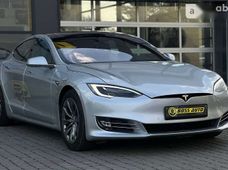 Продажа Tesla б/у в Ивано-Франковске - купить на Автобазаре