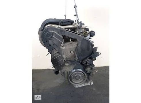 двигатель в сборе для Peugeot 306 - купить на Автобазаре - фото 4