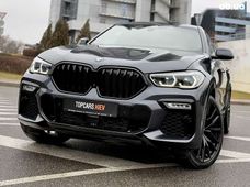 Продажа б/у BMW X6 2019 года - купить на Автобазаре