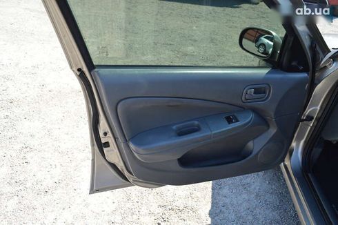 Nissan Almera Classic 2011 - фото 5