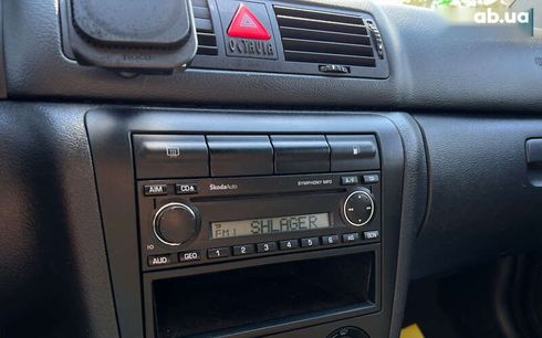 Skoda Octavia 2006 - фото 17