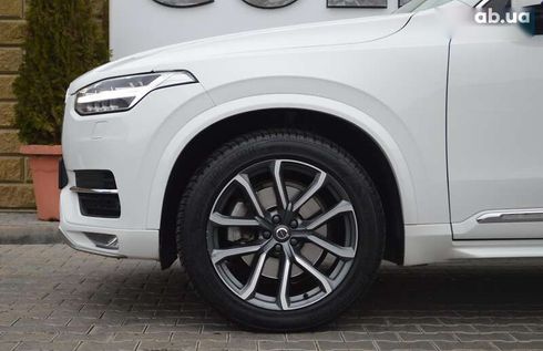 Volvo XC90 2015 - фото 8