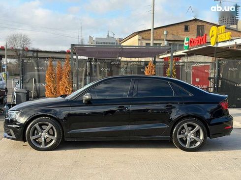 Audi A3 2015 - фото 8