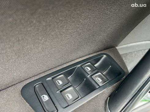 Volkswagen Golf 2014 белый - фото 29