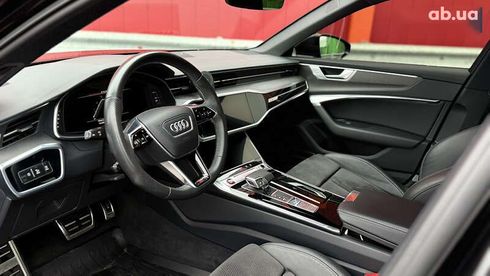 Audi S6 2021 - фото 14