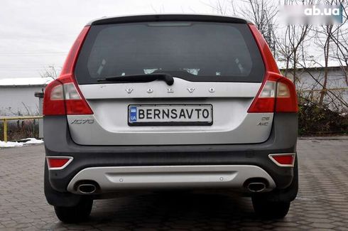 Volvo XC70 2010 - фото 10