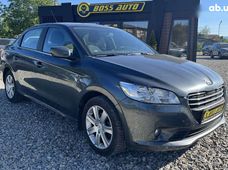 Продажа б/у Peugeot 301 2013 года - купить на Автобазаре