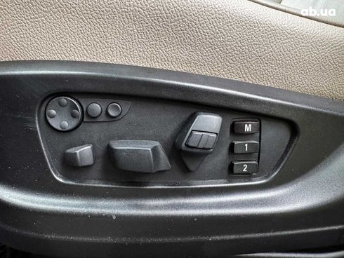BMW X5 2012 черный - фото 27