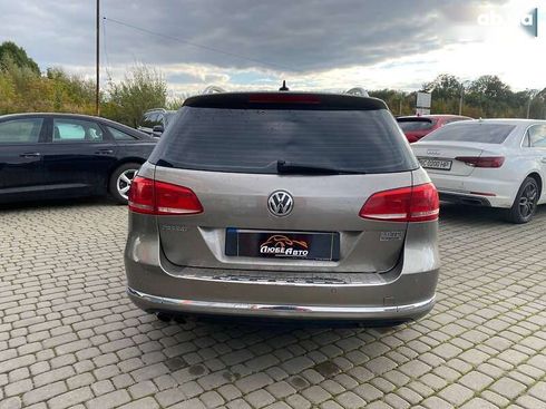 Volkswagen Passat 2013 - фото 6