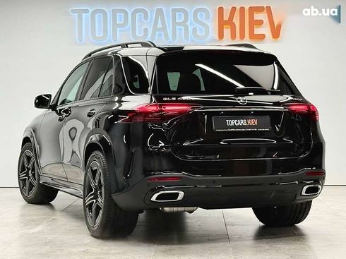 Mercedes-Benz GLE-Class 2025 - фото 12