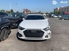 Продажа б/у Audi A4 2020 года - купить на Автобазаре