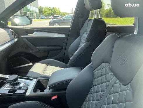 Audi Q5 2022 - фото 5