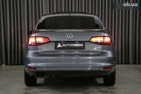 Volkswagen Jetta 2016 - фото 6