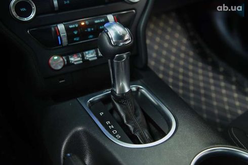 Ford Mustang 2022 - фото 19