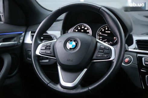 BMW X2 2018 - фото 14