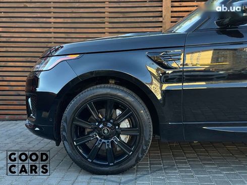 Land Rover Range Rover Sport 2019 - фото 10