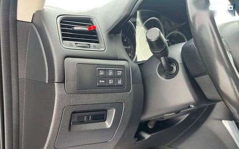 Mazda CX-5 2014 - фото 18