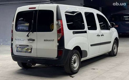 Renault Kangoo 2015 - фото 6