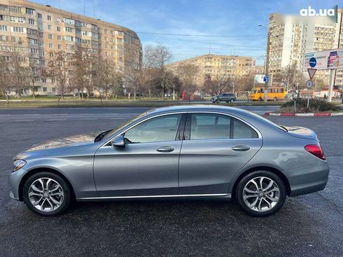 Mercedes-Benz C-Класс 2015 - фото 7