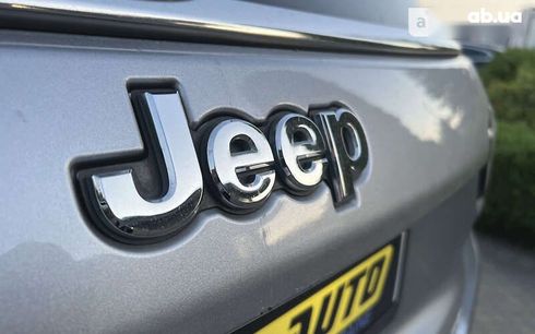 Jeep Compass 2018 - фото 16