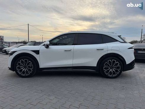 Zeekr 7X 2024 - фото 2