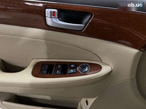 Hyundai Genesis 2013 - фото 20