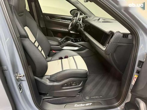 Porsche Cayenne 2025 - фото 8
