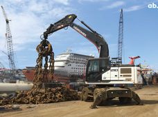 Экскаваторы в Украине - купить на Автобазаре