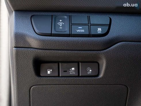 Hyundai Ioniq 2019 - фото 21
