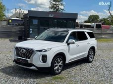 Купить Hyundai Palisade бу в Украине - купить на Автобазаре