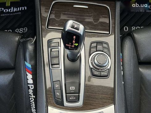 BMW 7 серия 2012 - фото 28