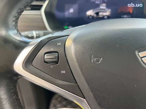 Tesla Model X 2016 - фото 19
