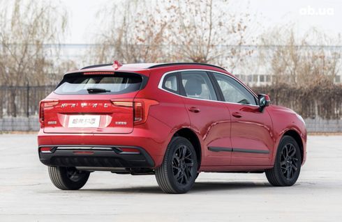 Haval Jolion 2023 - фото 7