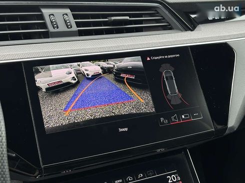 Audi E-Tron 2022 - фото 30