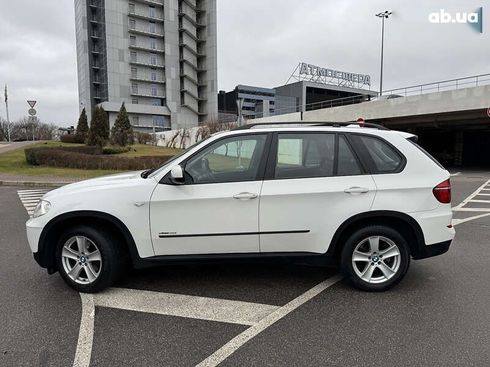 BMW X5 2013 - фото 9