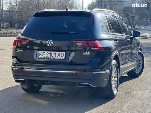 Volkswagen Tiguan 2018 - фото 9