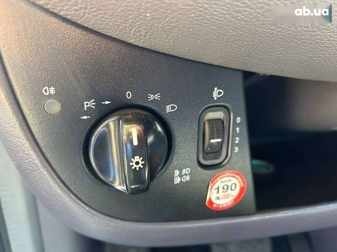Mercedes-Benz A-Класс 2000 - фото 16