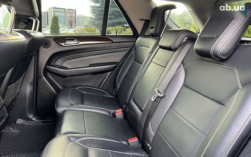 Mercedes-Benz M-Класс 2011 - фото 27