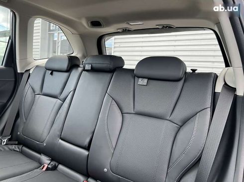 Subaru Forester 2024 - фото 23