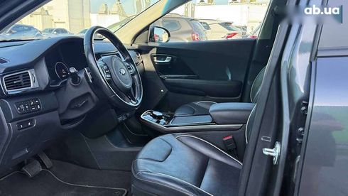 Kia Niro 2020 - фото 19