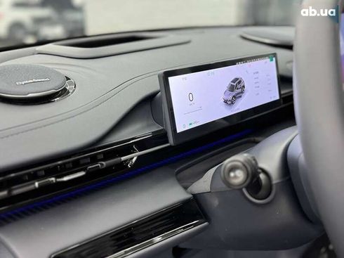 Geely Galaxy E5 2024 - фото 16