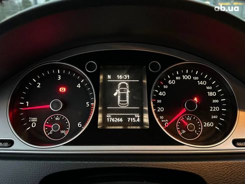 Volkswagen Passat 2014 - фото 7