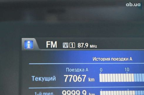 Honda Accord 2013 - фото 9