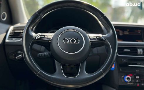 Audi Q5 2014 - фото 26