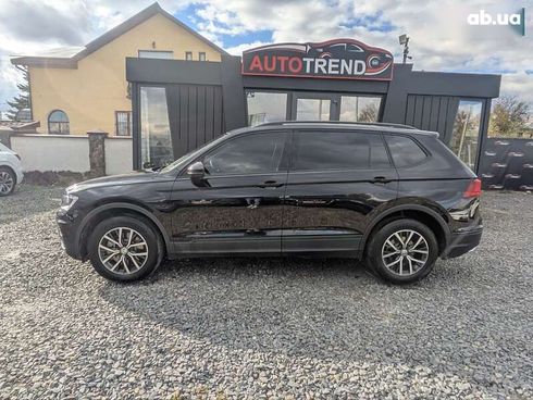 Volkswagen Tiguan 2020 - фото 5