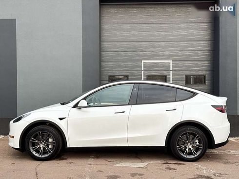 Tesla Model Y 2024 - фото 6