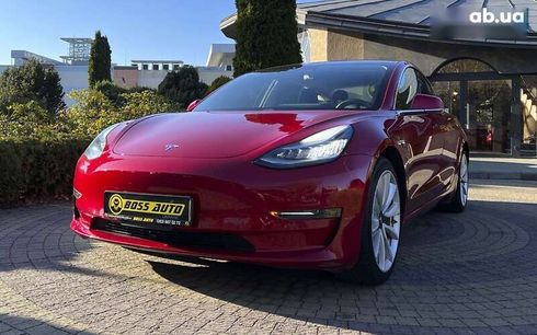 Tesla Model 3 2018 - фото 3