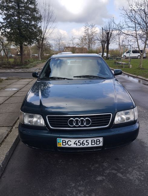 Audi A6 1996 - фото 3