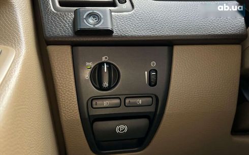Volvo XC90 2007 - фото 23